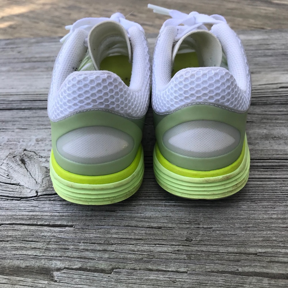 Nike Lunar Always Running Sneaker Shoes - Picture 5 of 10